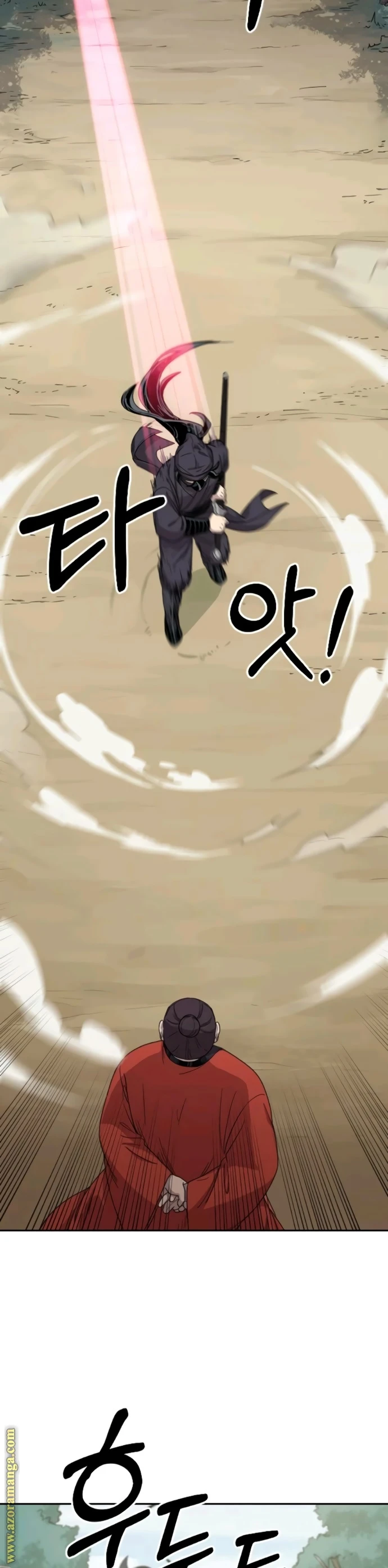 Read Return of the Blossoming Blade AR Manga Online