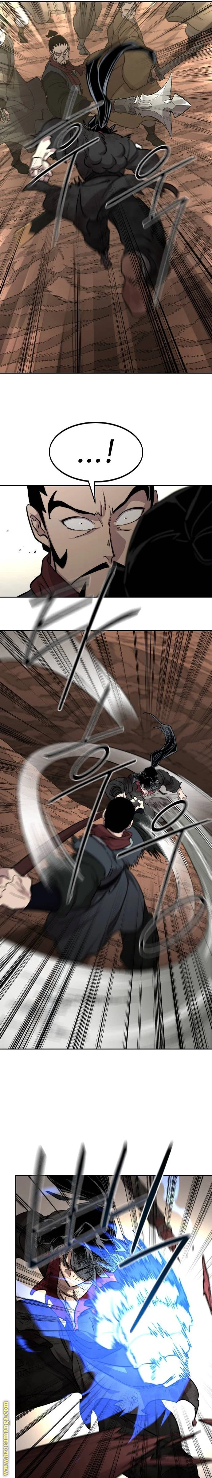 Read Return of the Blossoming Blade AR Manga Online