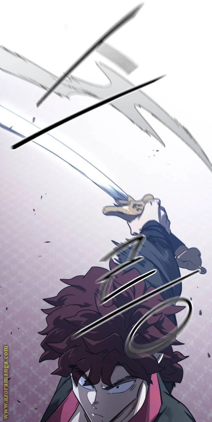 Read Return of the Blossoming Blade AR Manga Online