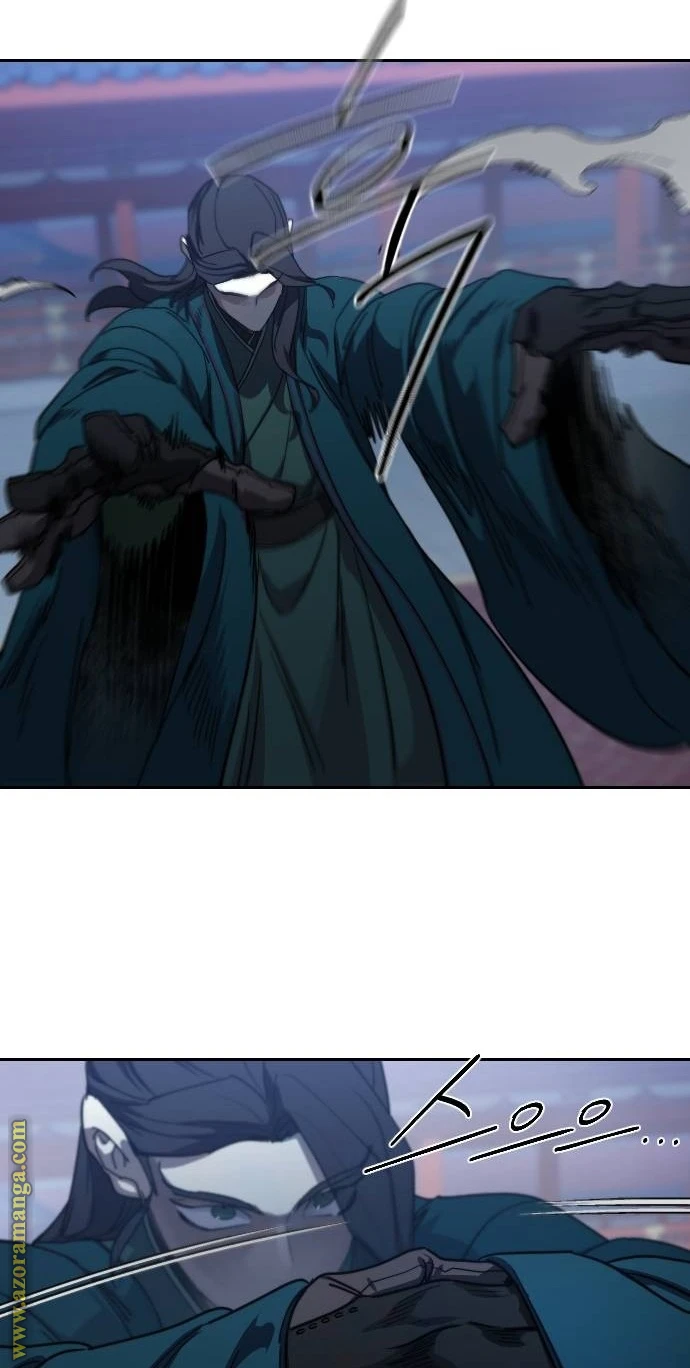 Read Return of the Blossoming Blade AR Manga Online