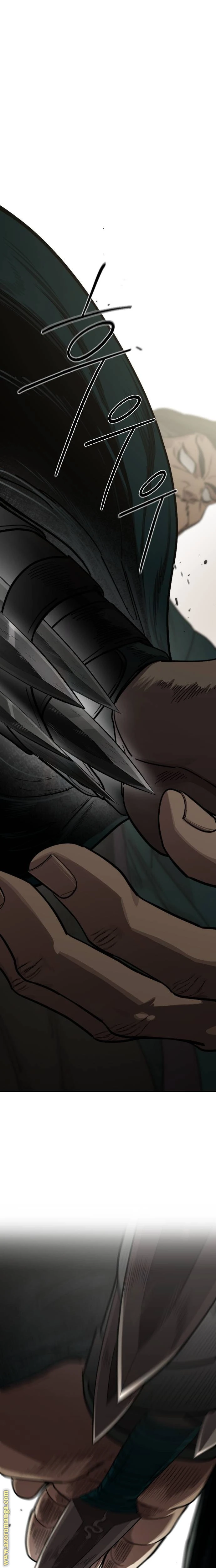 Read Return of the Blossoming Blade AR Manga Online