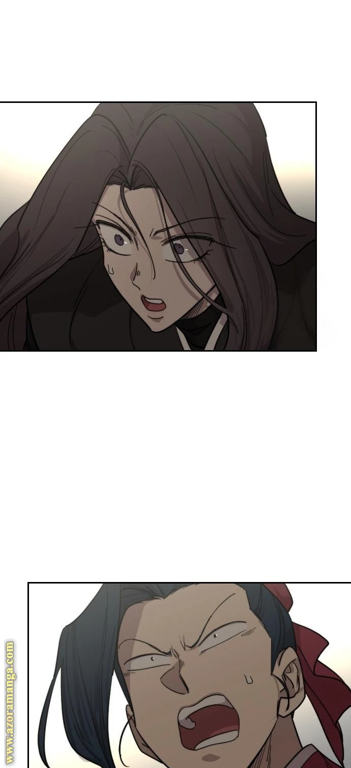 Read Return of the Blossoming Blade AR Manga Online