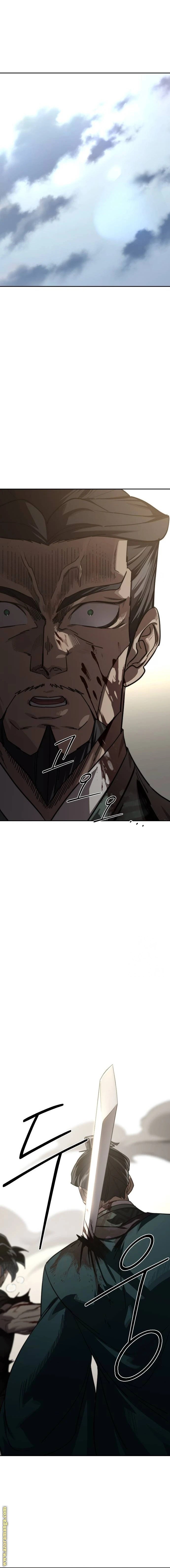 Read Return of the Blossoming Blade AR Manga Online