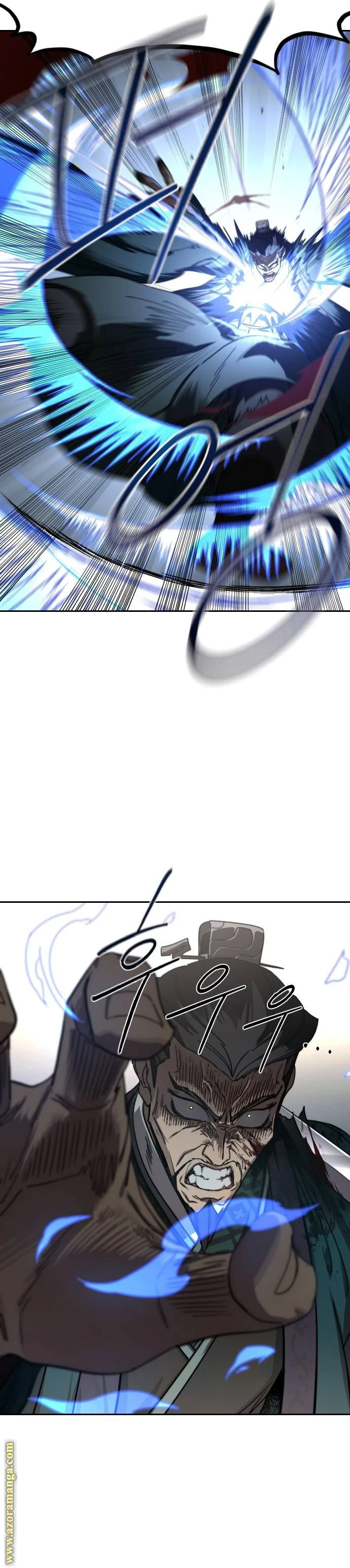 Read Return of the Blossoming Blade AR Manga Online