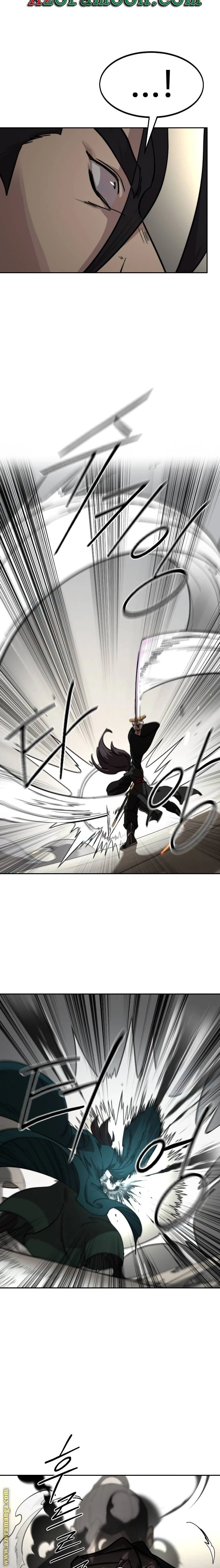 Read Return of the Blossoming Blade AR Manga Online
