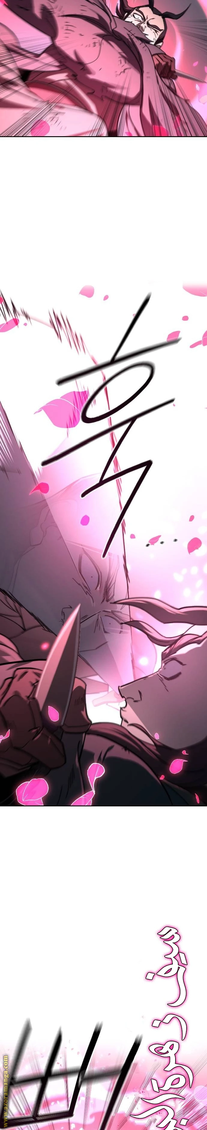 Read Return of the Blossoming Blade AR Manga Online