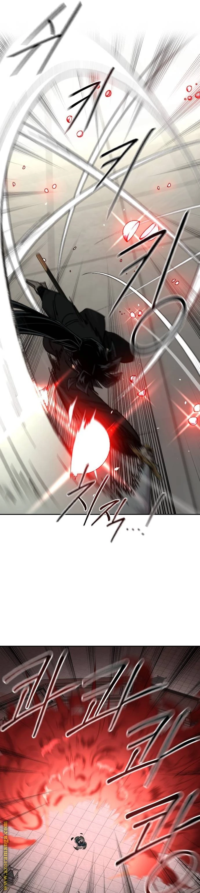 Read Return of the Blossoming Blade AR Manga Online