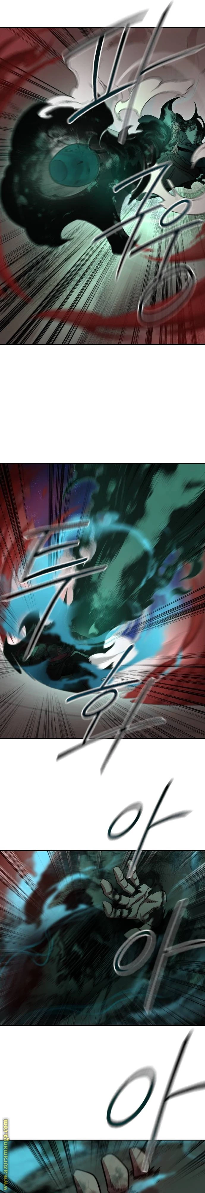 Read Return of the Blossoming Blade AR Manga Online