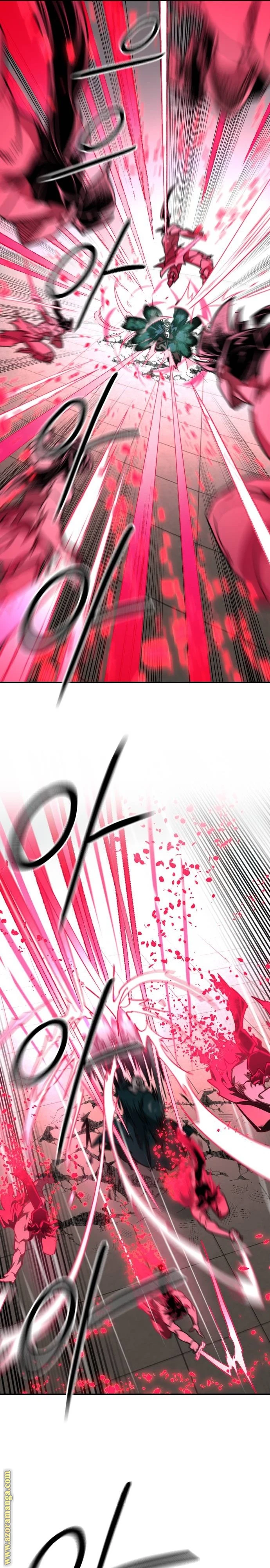 Read Return of the Blossoming Blade AR Manga Online