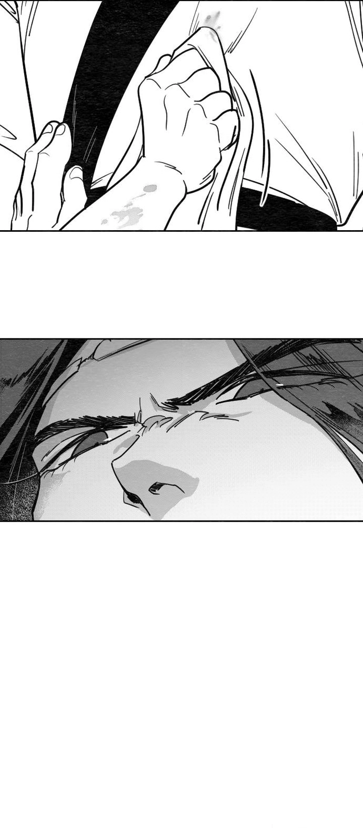 Read Return of the Blossoming Blade AR Manga Online