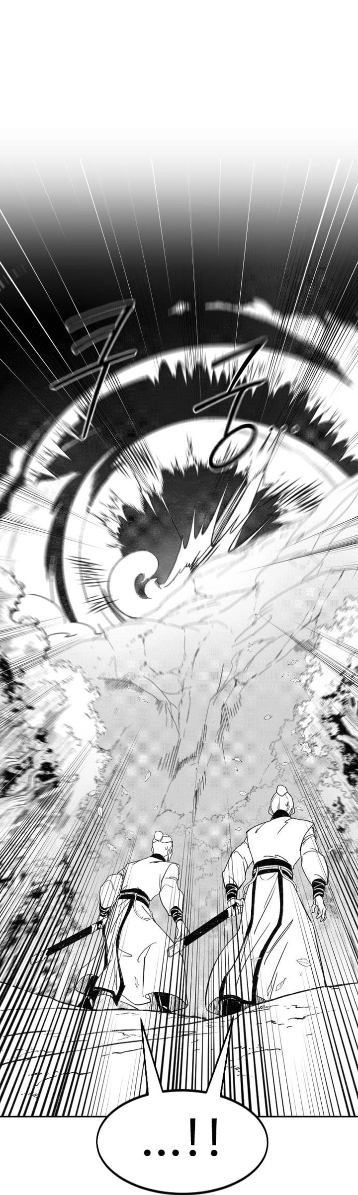 Read Return of the Blossoming Blade AR Manga Online