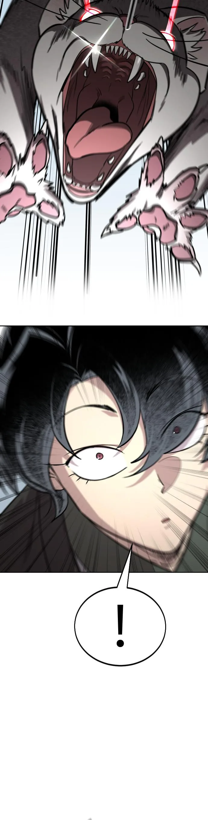Read Return of the Blossoming Blade AR Manga Online
