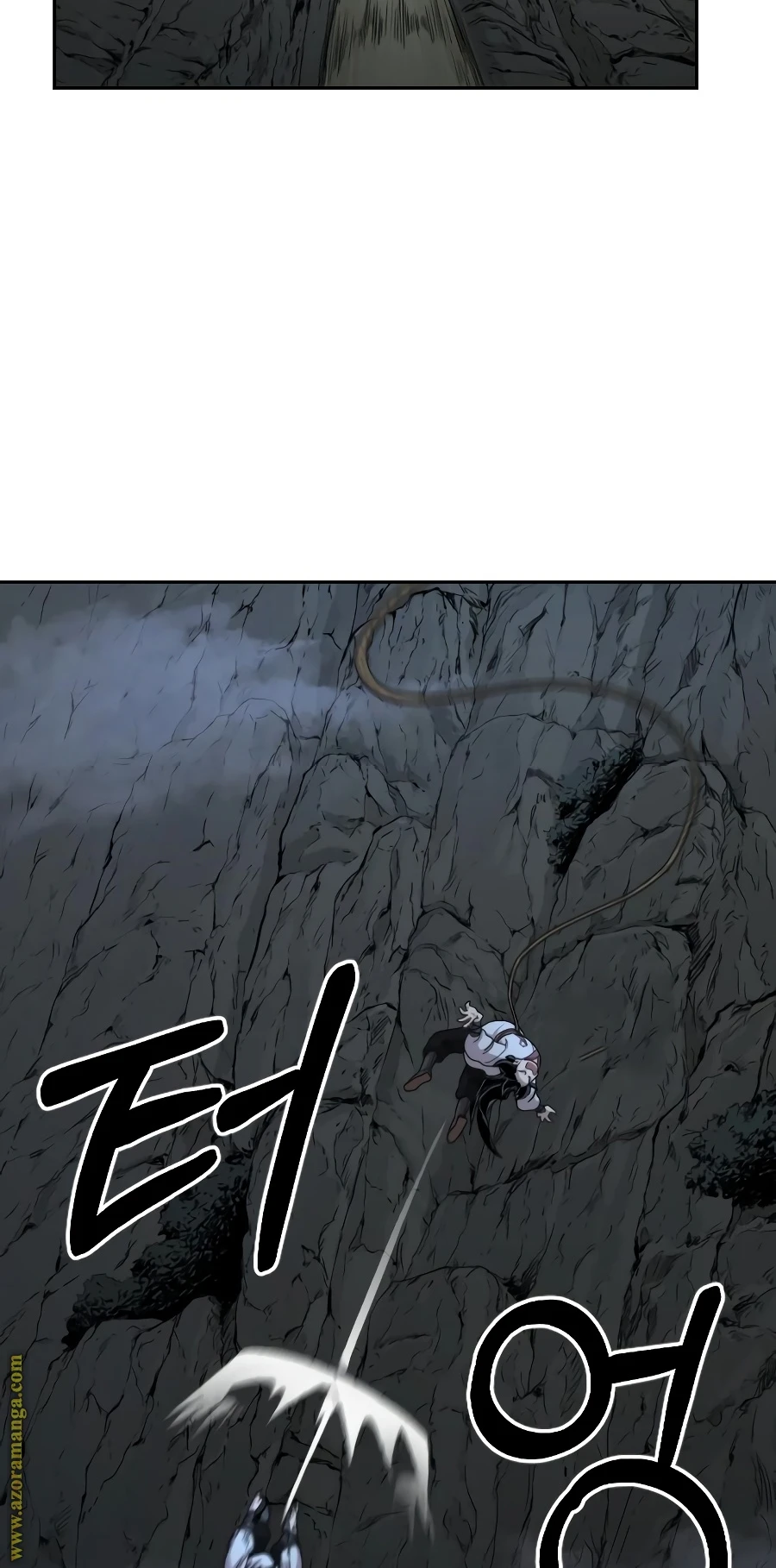 Read Return of the Blossoming Blade AR Manga Online