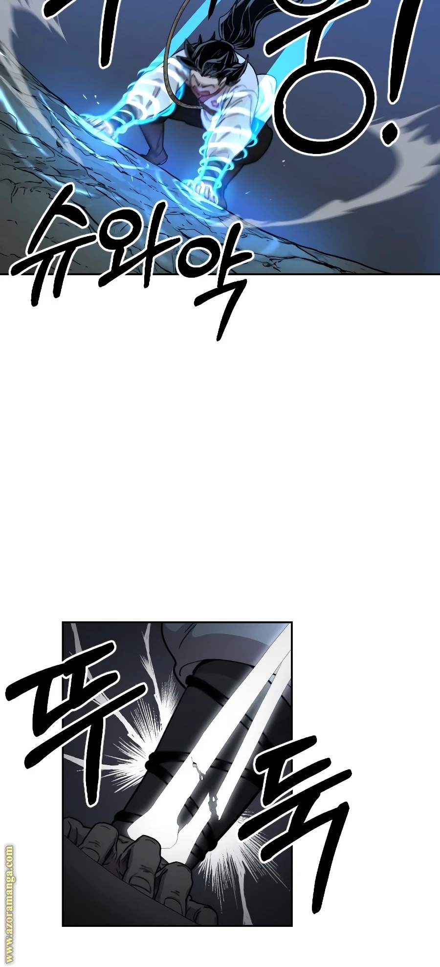 Read Return of the Blossoming Blade AR Manga Online