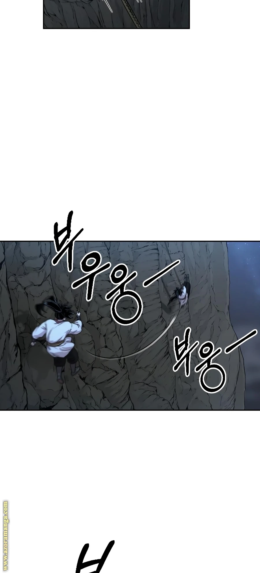 Read Return of the Blossoming Blade AR Manga Online