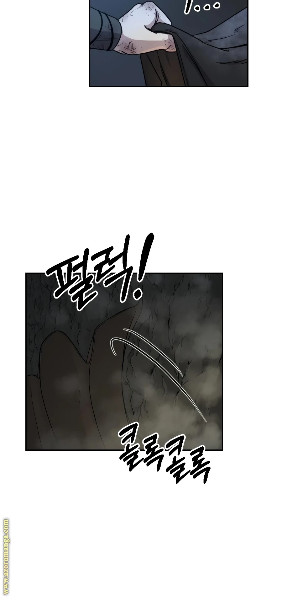 Read Return of the Blossoming Blade AR Manga Online