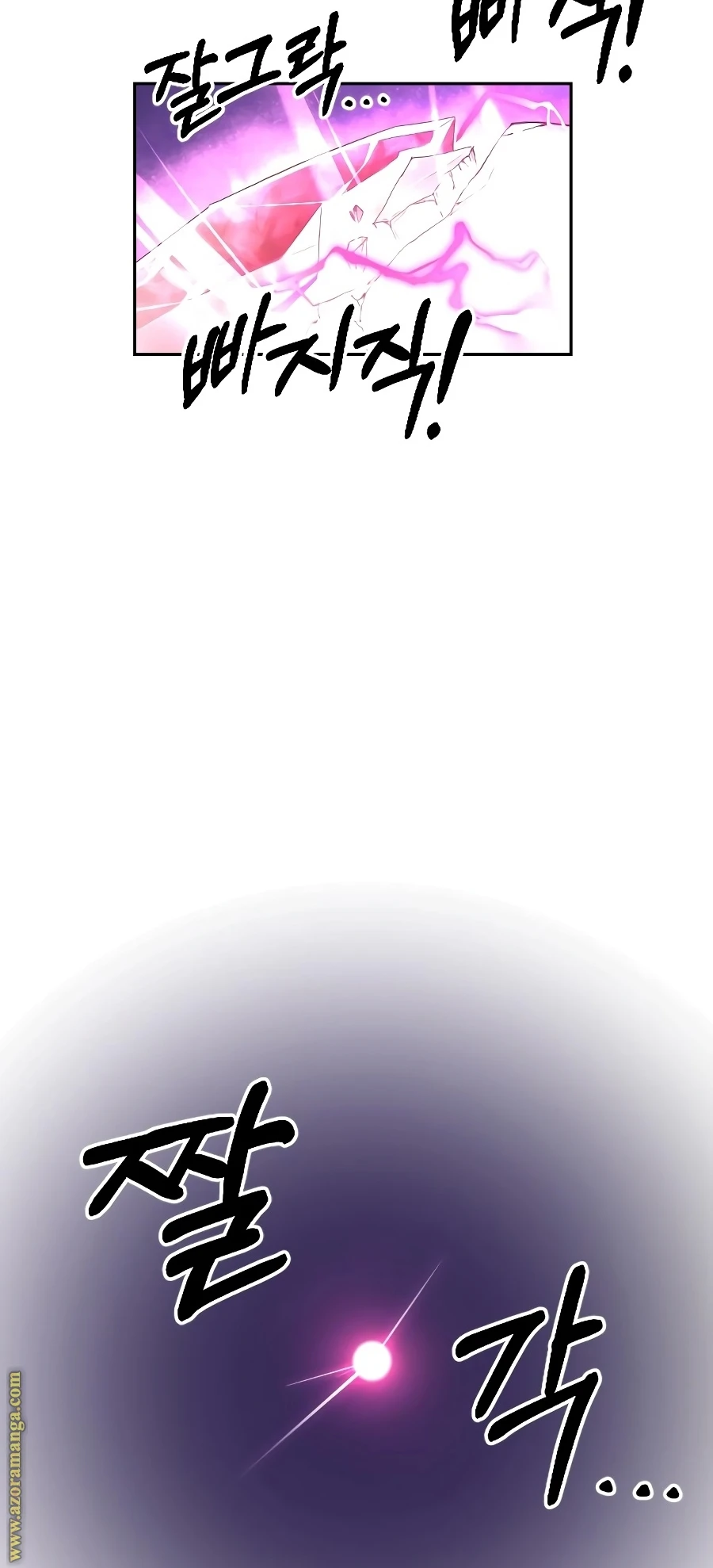 Read Return of the Blossoming Blade AR Manga Online