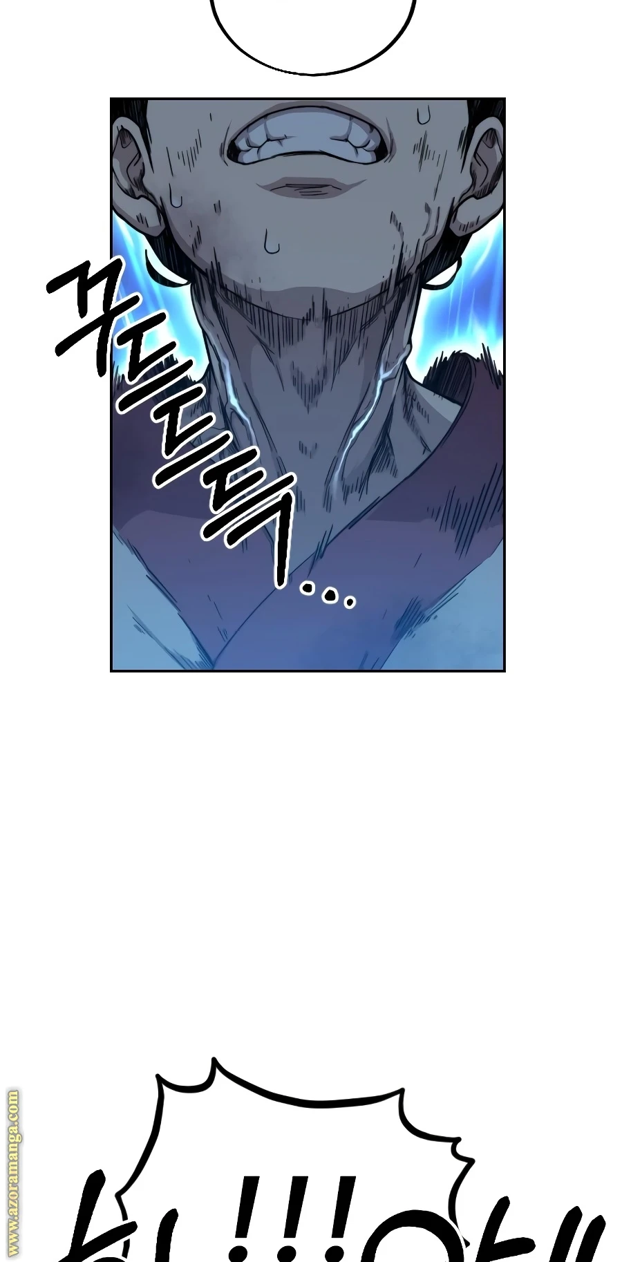 Read Return of the Blossoming Blade AR Manga Online