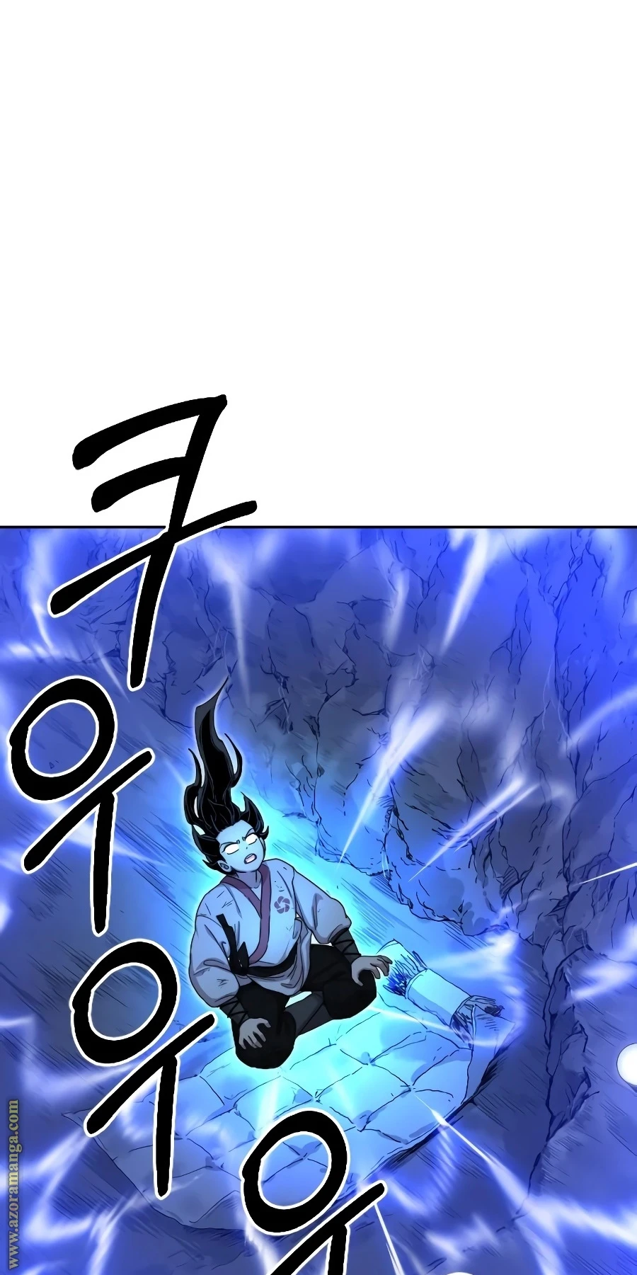 Read Return of the Blossoming Blade AR Manga Online
