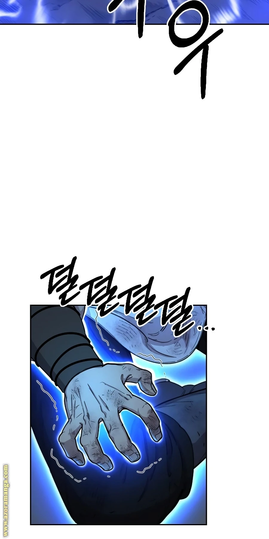Read Return of the Blossoming Blade AR Manga Online