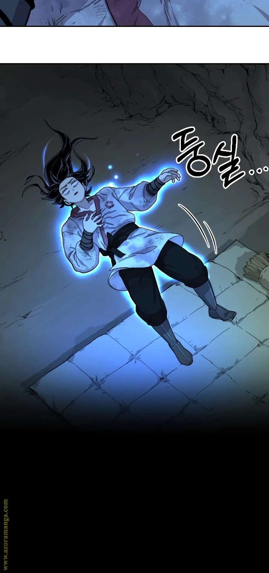 Read Return of the Blossoming Blade AR Manga Online