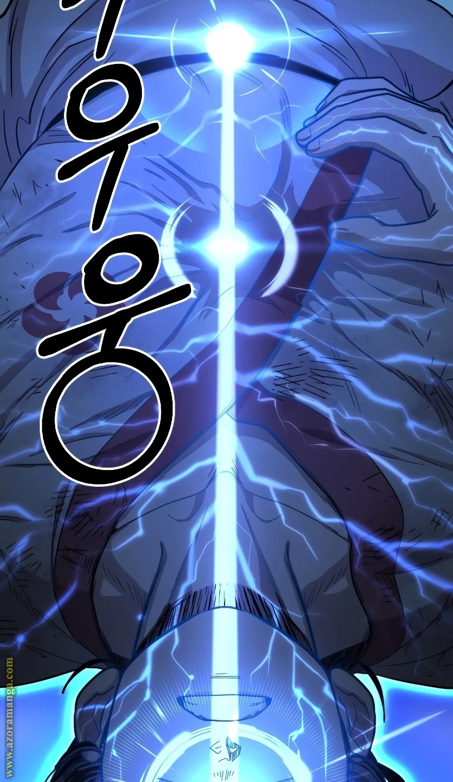 Read Return of the Blossoming Blade AR Manga Online