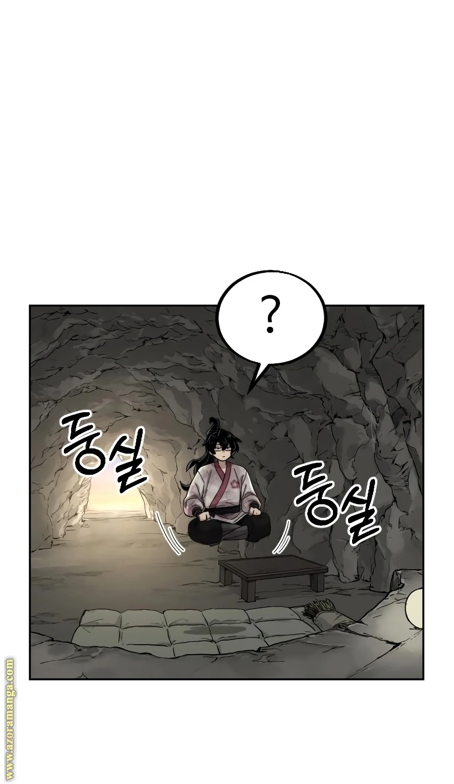 Read Return of the Blossoming Blade AR Manga Online