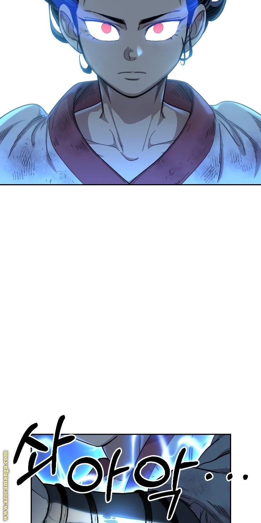 Read Return of the Blossoming Blade AR Manga Online