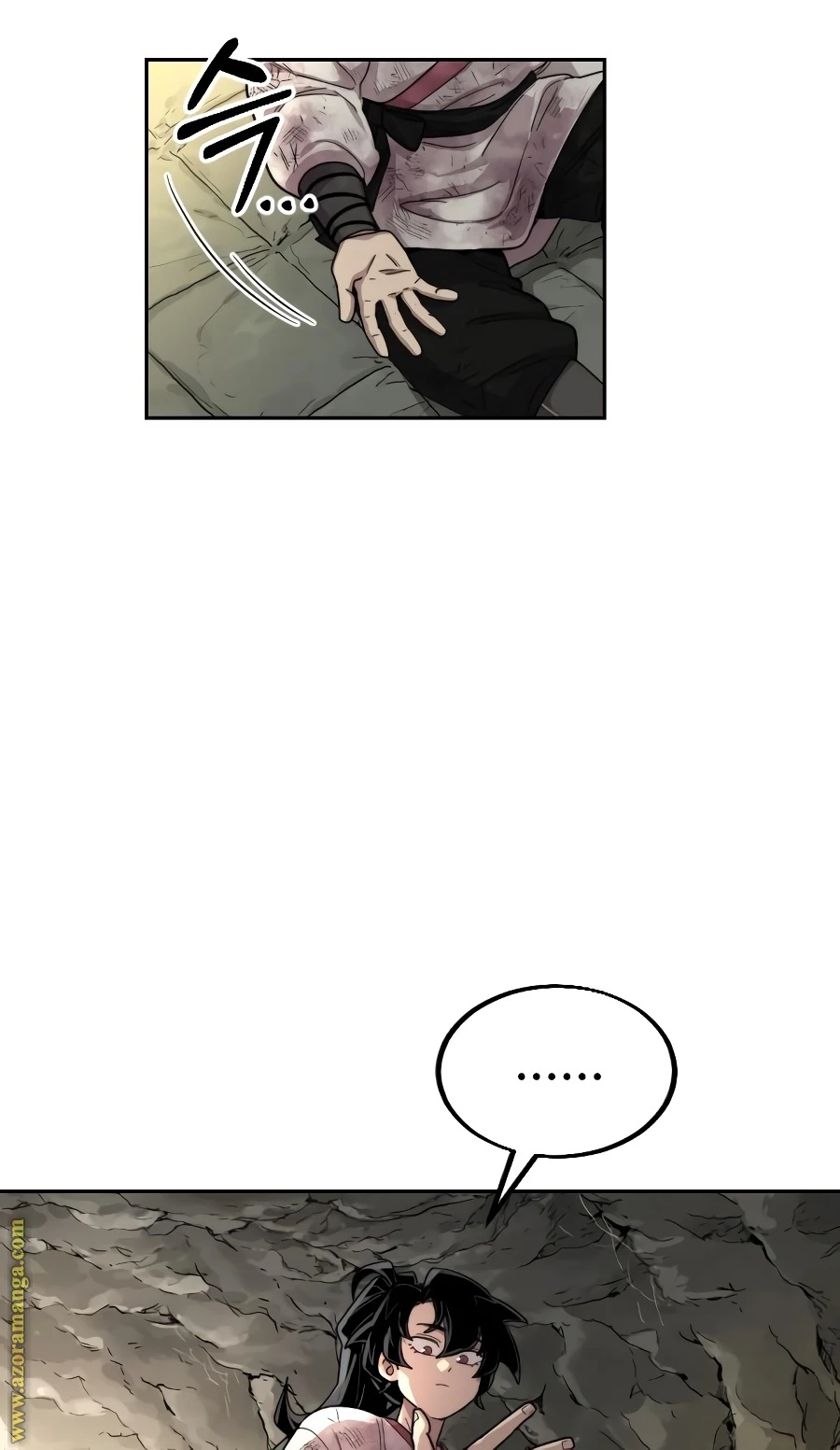 Read Return of the Blossoming Blade AR Manga Online