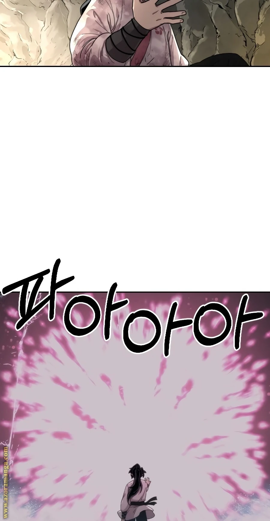 Read Return of the Blossoming Blade AR Manga Online