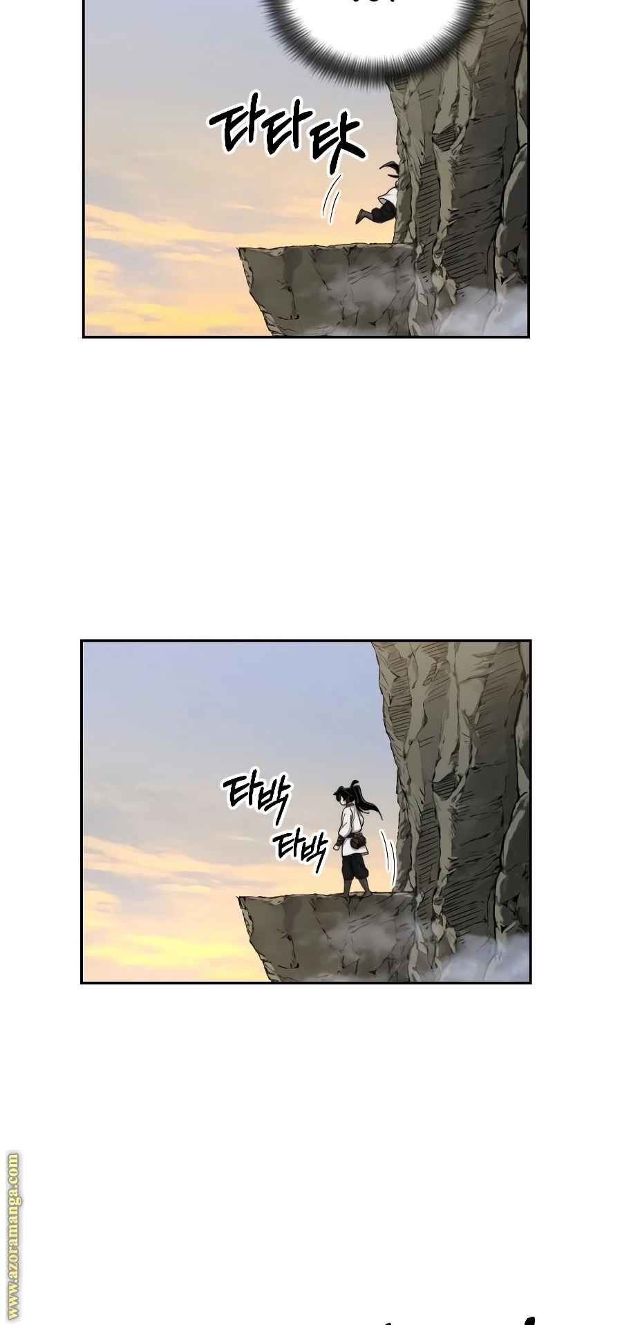 Read Return of the Blossoming Blade AR Manga Online