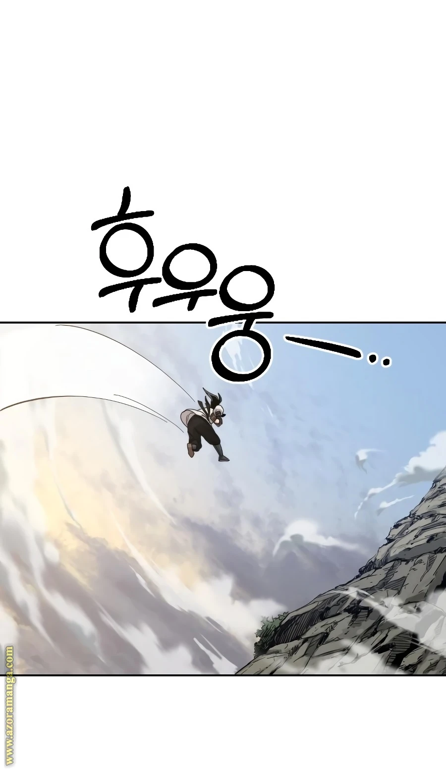 Read Return of the Blossoming Blade AR Manga Online