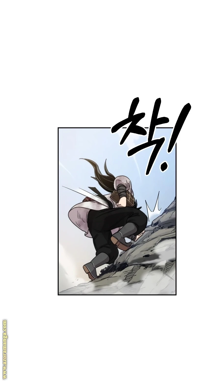 Read Return of the Blossoming Blade AR Manga Online