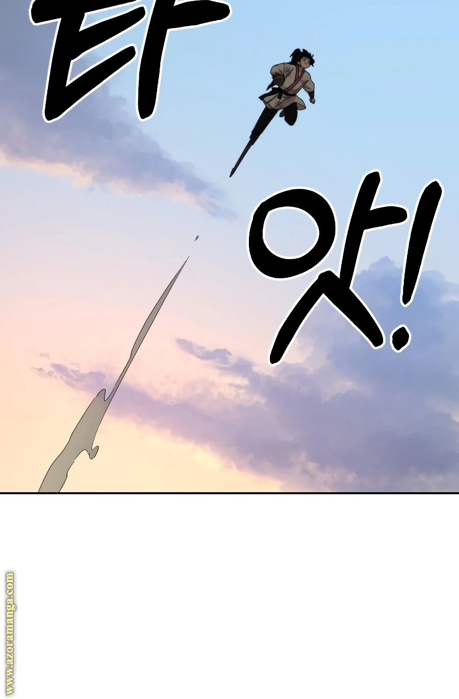 Read Return of the Blossoming Blade AR Manga Online
