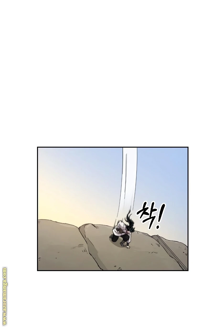 Read Return of the Blossoming Blade AR Manga Online