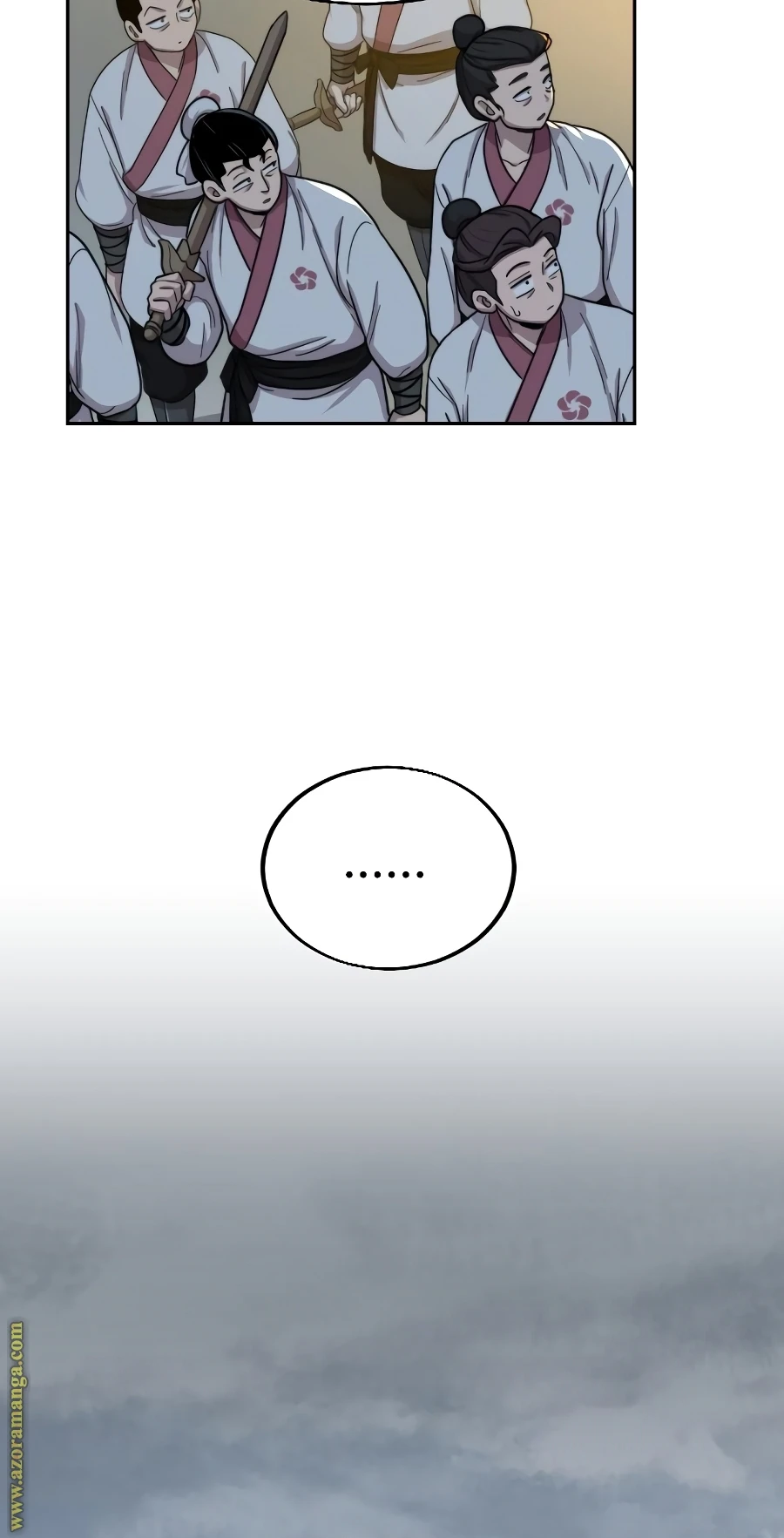 Read Return of the Blossoming Blade AR Manga Online