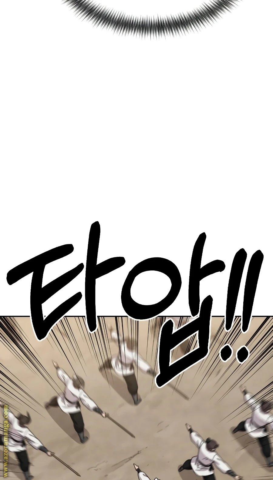 Read Return of the Blossoming Blade AR Manga Online