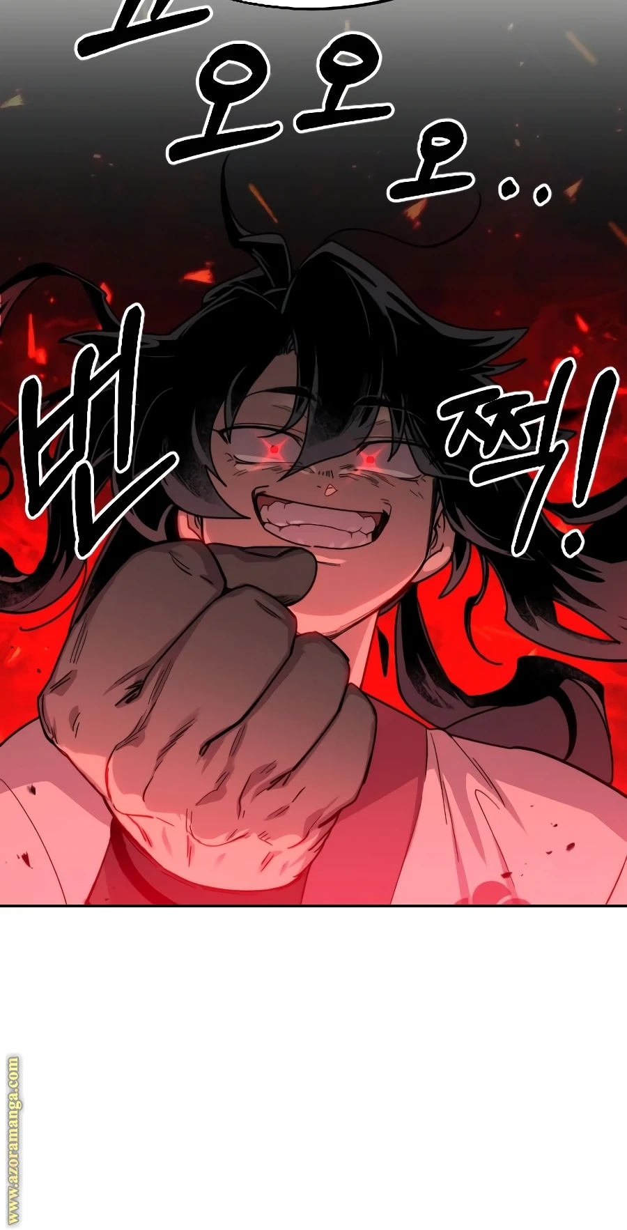 Read Return of the Blossoming Blade AR Manga Online
