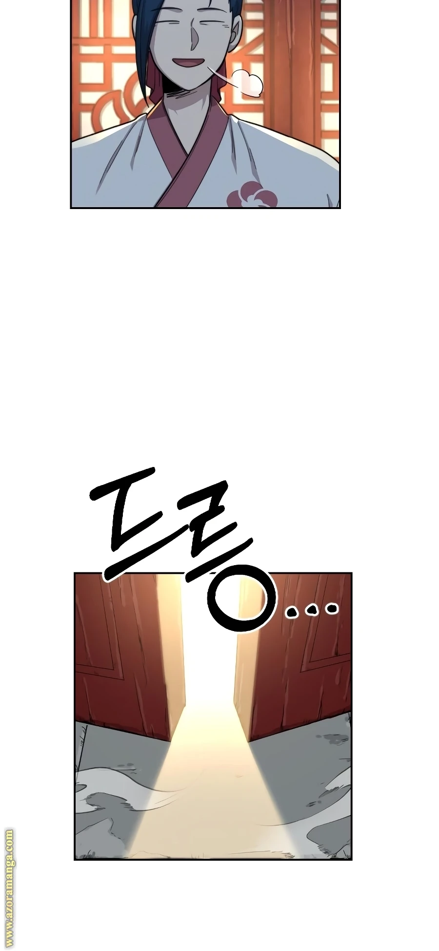 Read Return of the Blossoming Blade AR Manga Online