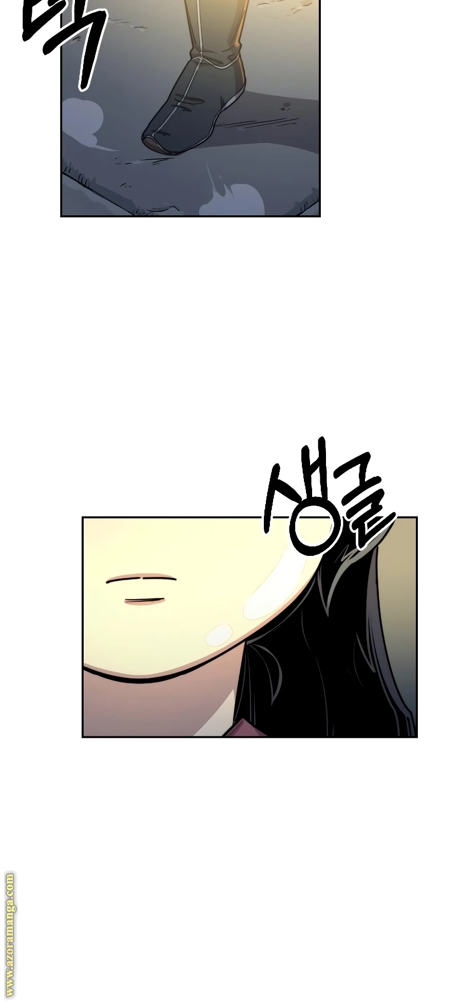 Read Return of the Blossoming Blade AR Manga Online