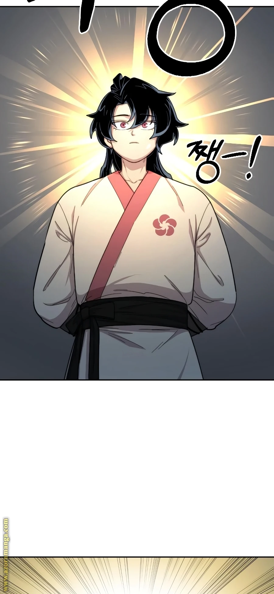 Read Return of the Blossoming Blade AR Manga Online