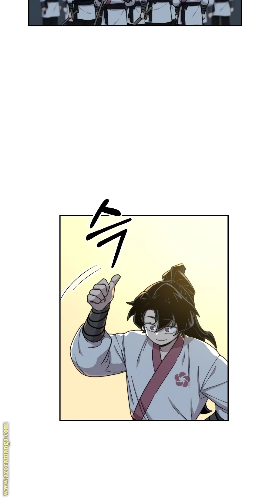 Read Return of the Blossoming Blade AR Manga Online