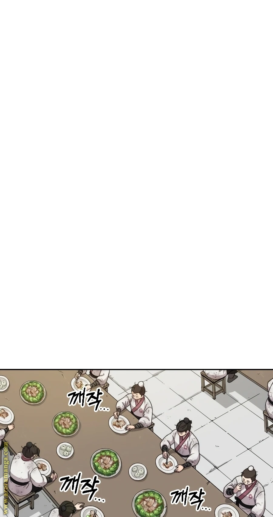 Read Return of the Blossoming Blade AR Manga Online