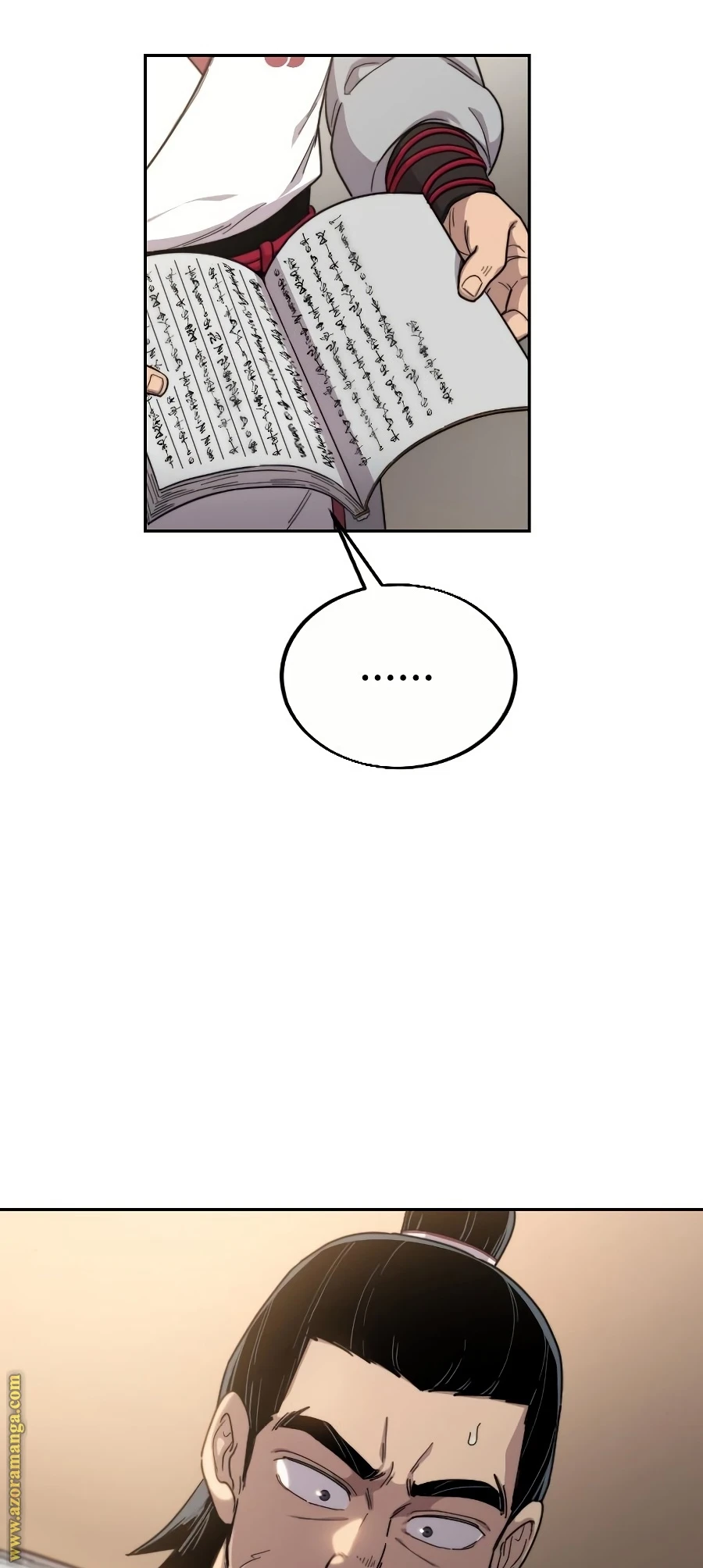Read Return of the Blossoming Blade AR Manga Online