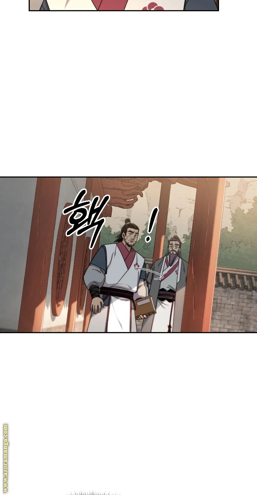 Read Return of the Blossoming Blade AR Manga Online