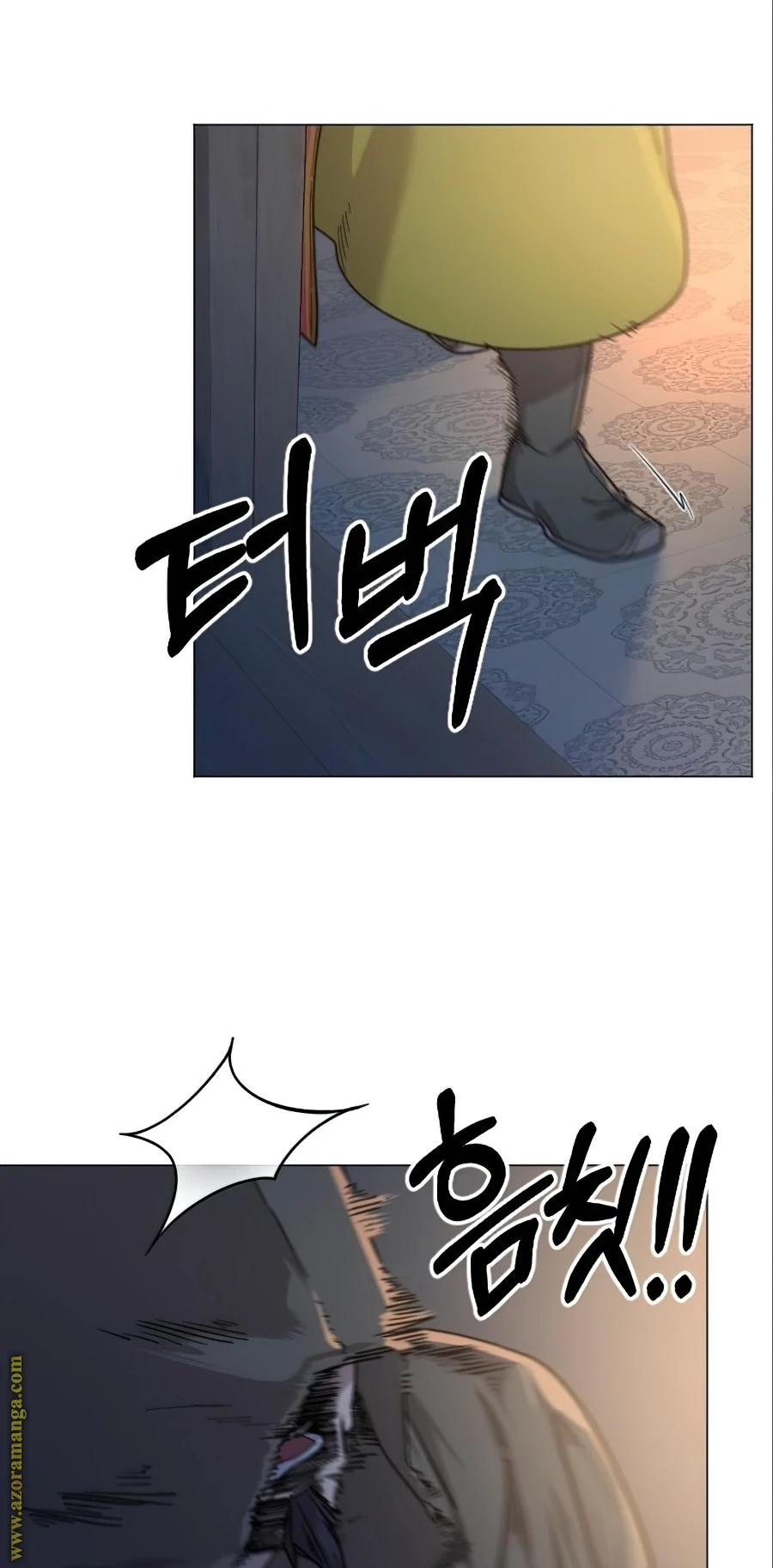 Read Return of the Blossoming Blade AR Manga Online