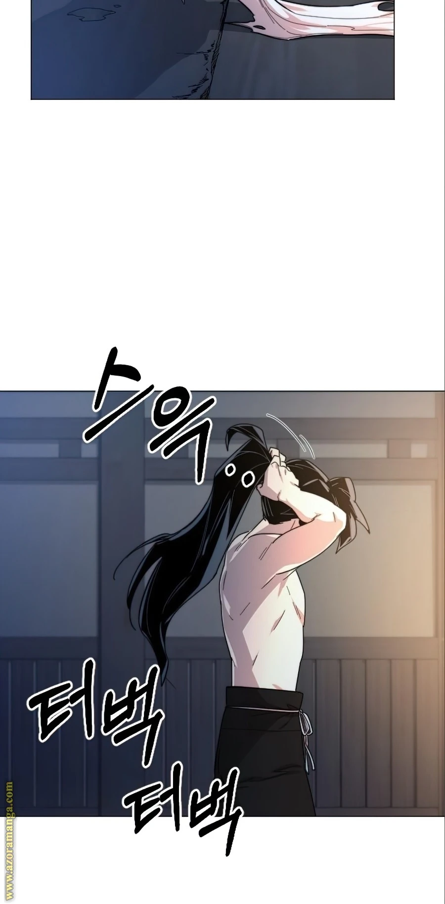 Read Return of the Blossoming Blade AR Manga Online