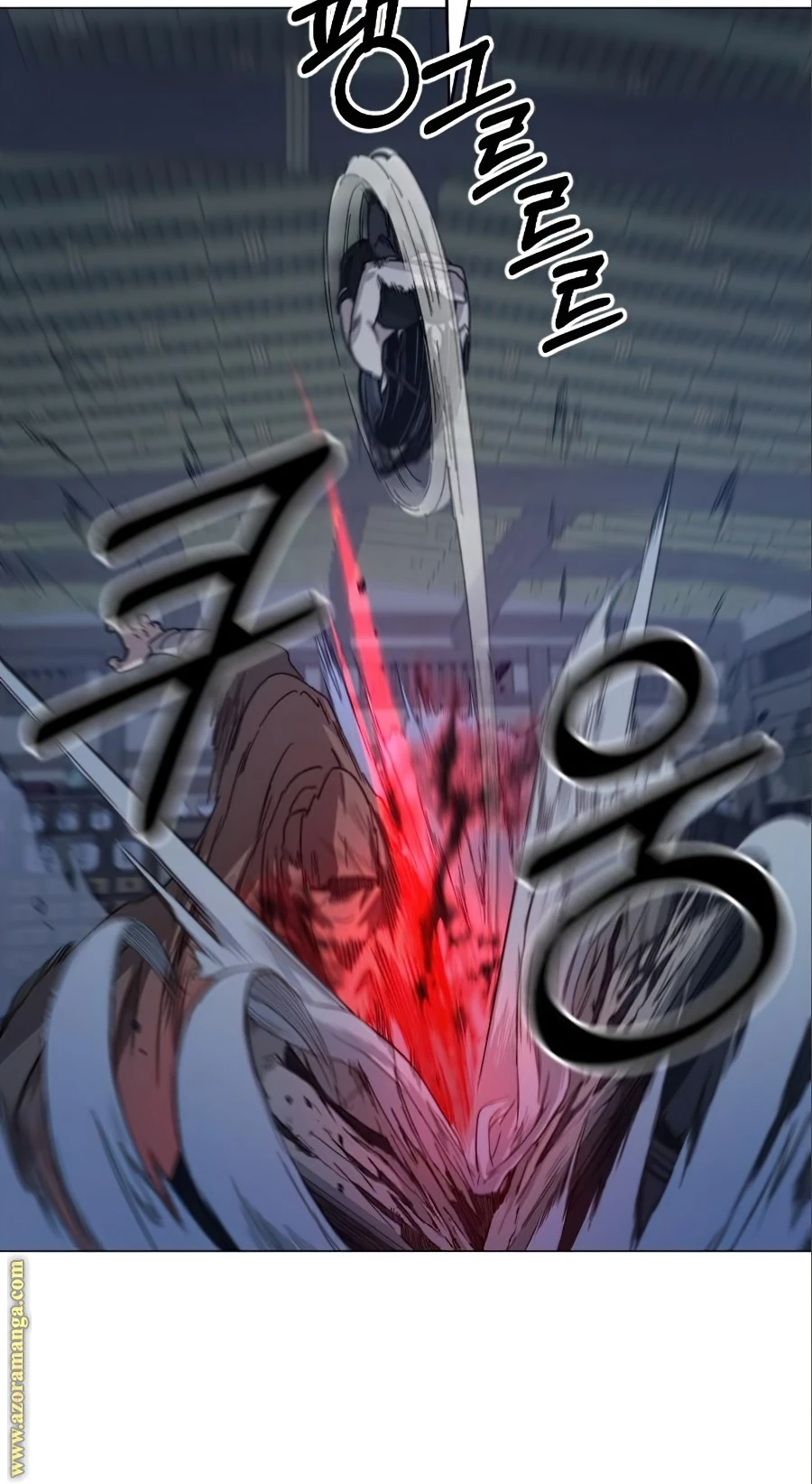 Read Return of the Blossoming Blade AR Manga Online
