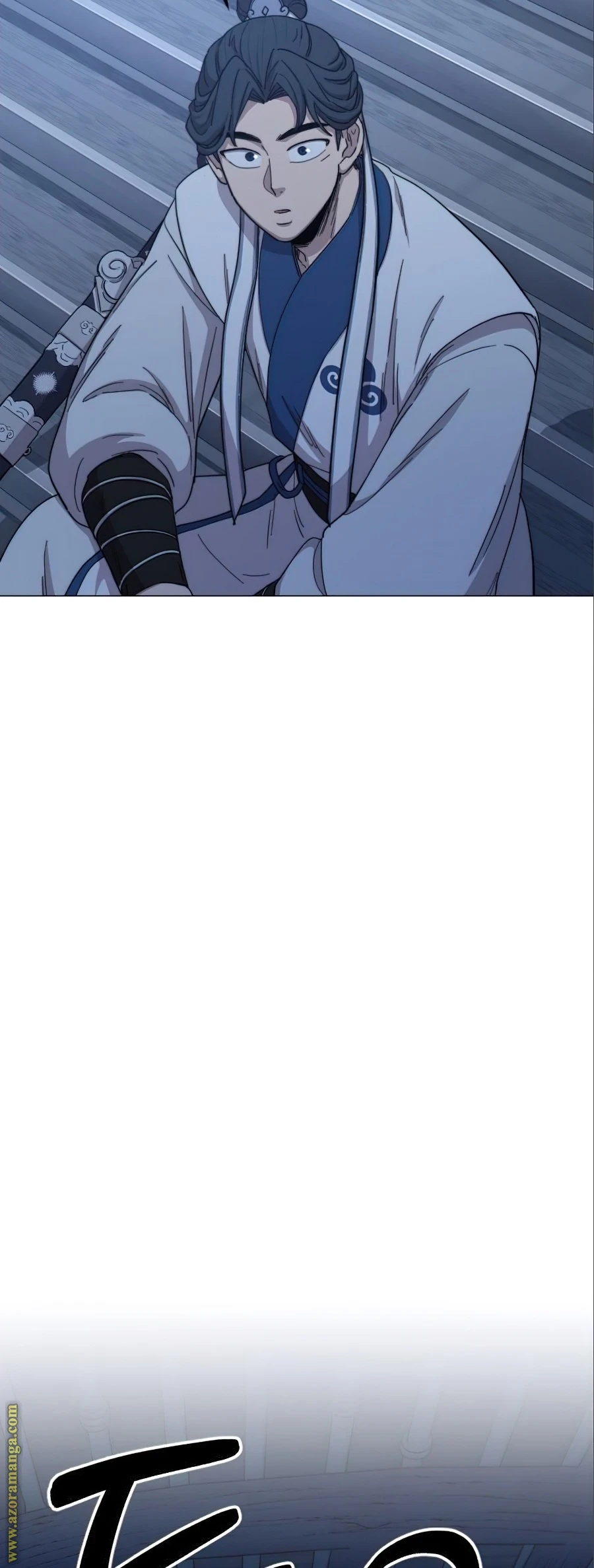 Read Return of the Blossoming Blade AR Manga Online