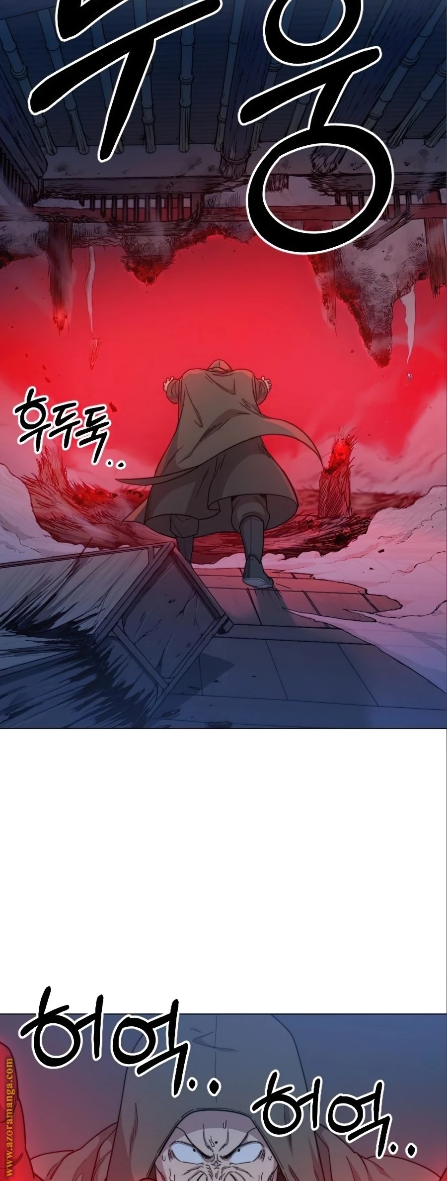Read Return of the Blossoming Blade AR Manga Online